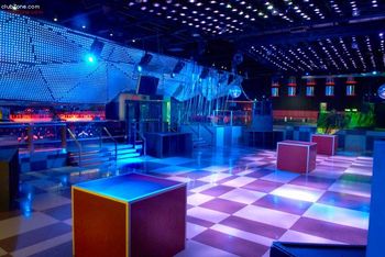 Guvernment Venue