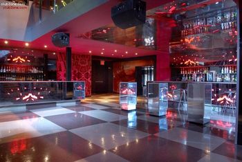 Guvernment Venue