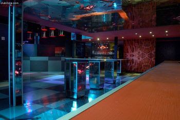 Guvernment Venue