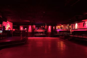 Moskito + Bite Venue