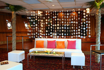 Captain Matthew Flinders Venue