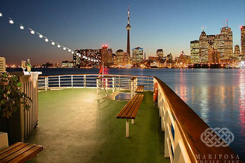 Captain Matthew Flinders Venue
