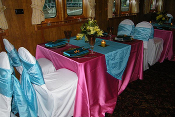 Captain Matthew Flinders Venue