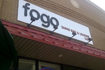 FOGO Venue