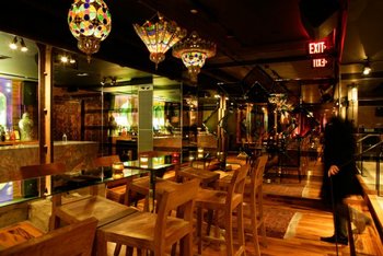 Foundation Room Venue