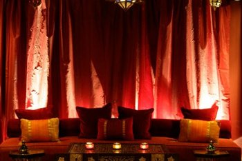 Foundation Room Venue