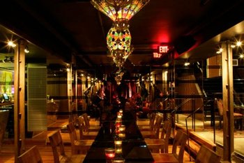 Foundation Room Venue