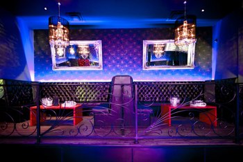 Avenue Nightclub Venue