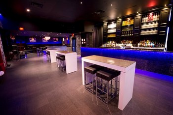 Avenue Nightclub Venue