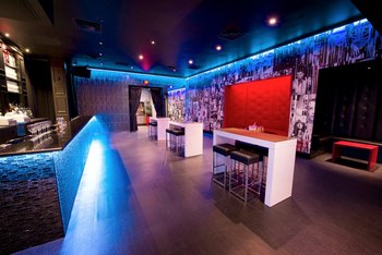 Avenue Nightclub Venue