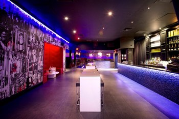 Avenue Nightclub Venue