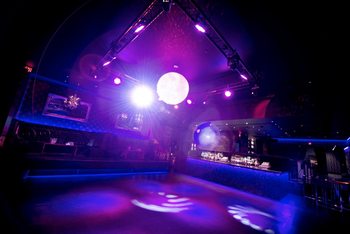 Avenue Nightclub Venue