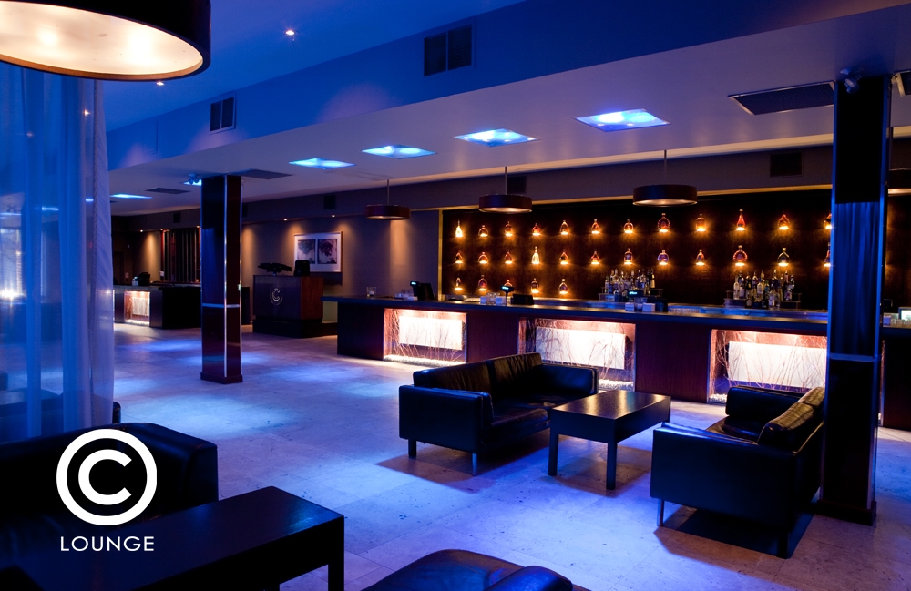 C Lounge Venue