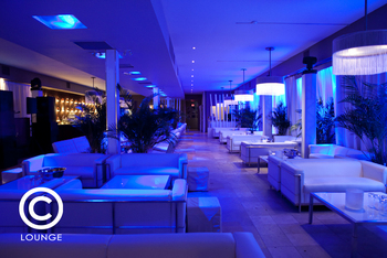 C Lounge Venue