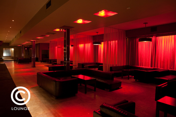 C Lounge Venue