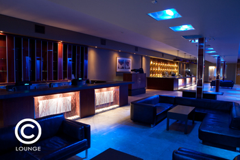 C Lounge Venue