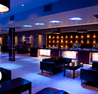SIMPLY CANADIAN inside C LOUNGE