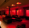 SIMPLY CANADIAN inside C LOUNGE