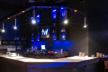 Footwork Venue