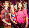 Saint Patrick's Day Party @ Gravity Soundbar