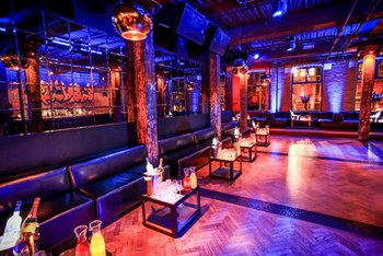 Everleigh Venue