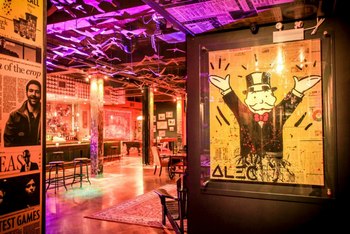 Everleigh Venue