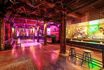 Everleigh Venue