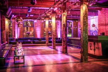 Everleigh Venue