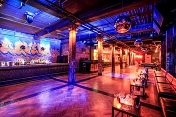 Everleigh Venue