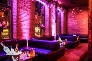 Everleigh Venue