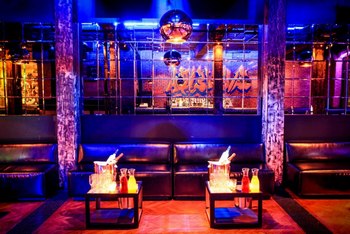 Everleigh Venue