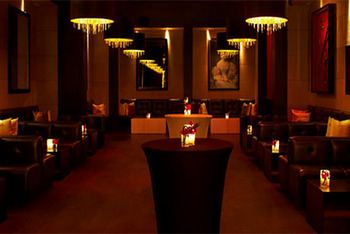 1812 Lounge (Thompson Hotel) Venue