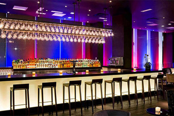 1812 Lounge (Thompson Hotel) Venue