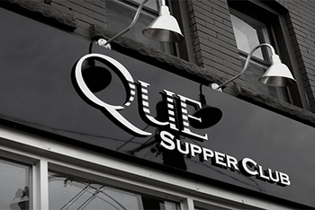 Que Supperclub Venue