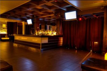 Dirty Martini Markham Venue