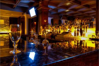 Dirty Martini Markham Venue