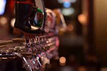 Porteree Pub & Restaurant Venue