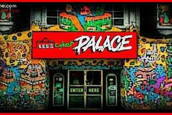 Lee's Palace & Dance Cave Venue