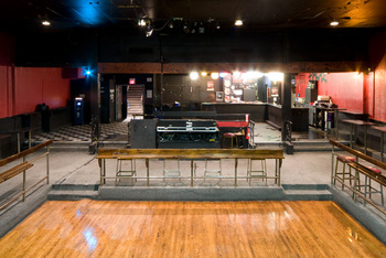 Lee's Palace & Dance Cave Venue