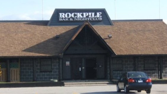 The Rockpile