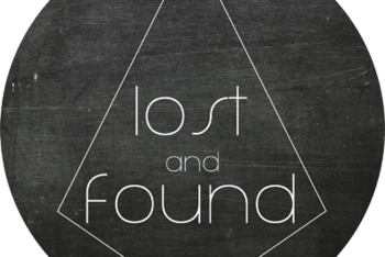 Lost and Found Venue