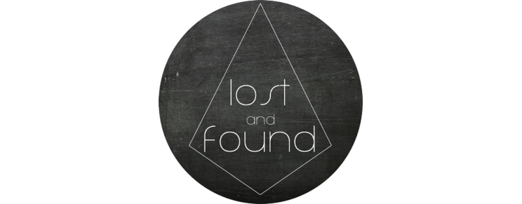 Lost and Found