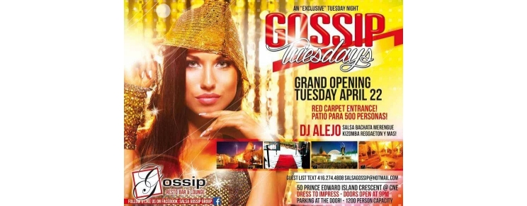 Gossip