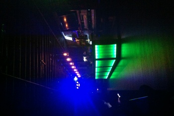 2 Jerks Venue