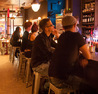 Super Bowl Sunday at College Street Bar