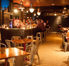 Super Bowl Sunday at College Street Bar