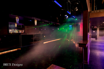 NYX Lounge & Lifestyle Club Venue