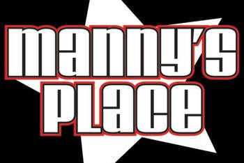 Manny's Place Venue