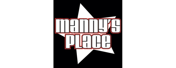 Manny's Place