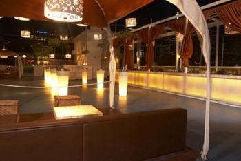 Guvernment Complex Venue